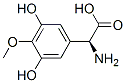 CAS 212758-02-6 molecular structure