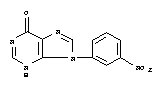 CAS 21314-02-3 molecular structure