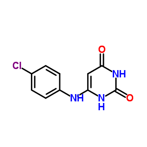 CAS 21333-02-8 molecular structure