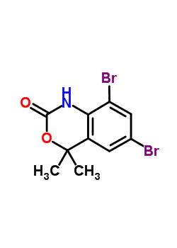 CAS 21441-02-1 molecular structure