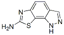 CAS 21444-02-0 structure