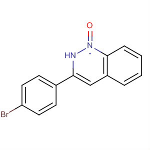 CAS 21453-02-1 molecular structure