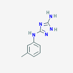 CAS 21505-02-2 structure