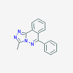 CAS 21517-02-2 structure