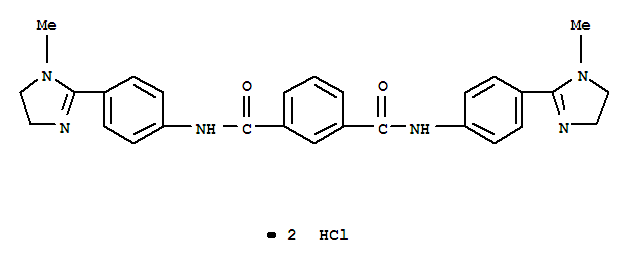 CAS 21696-02-6 molecular structure