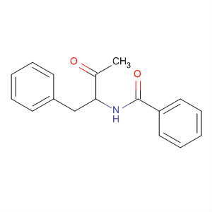 CAS 21709-69-3 molecular structure