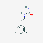 CAS 21736-02-7 molecular structure