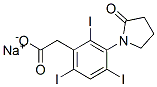CAS 21762-02-7 molecular structure