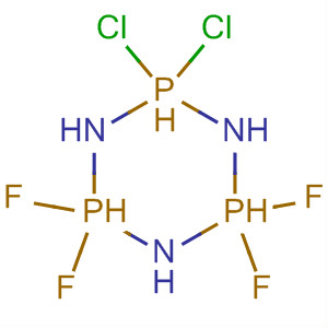 CAS 21846-69-5 molecular structure