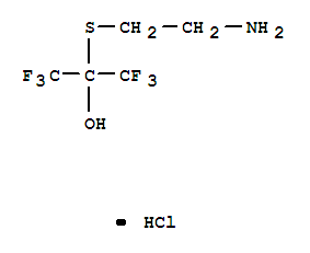 CAS 21919-02-8 molecular structure