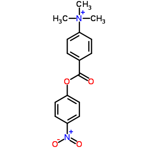 CAS 22004-02-0 molecular structure