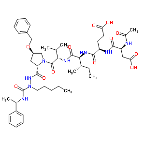CAS 220440-69-7 molecular structure