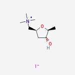 CAS 2209-02-1 molecular structure