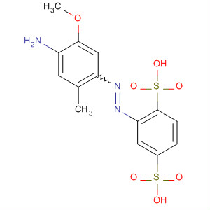 CAS 22185-69-9 molecular structure