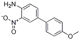 CAS 2221-02-5 molecular structure