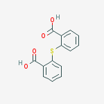CAS 22219-02-9 molecular structure