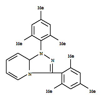 CAS 22234-69-1 structure