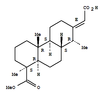 CAS 2225-69-6 structure
