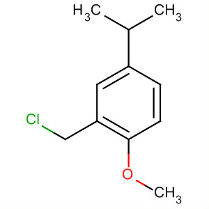 CAS 22252-69-3 molecular structure
