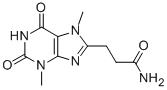 CAS 22305-69-7 structure