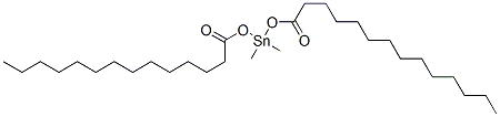 CAS 2232-69-1 molecular structure