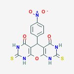 CAS 223393-69-9 molecular structure