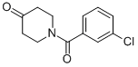 CAS 223632-69-7 structure
