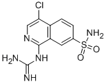 CAS 223671-02-1 structure