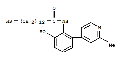 CAS 223775-02-8 molecular structure