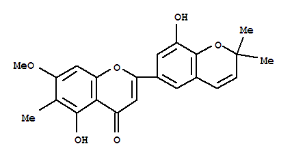 CAS 223917-02-0 molecular structure