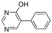 CAS 22433-69-8 molecular structure