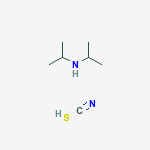 CAS 22793-69-7 molecular structure