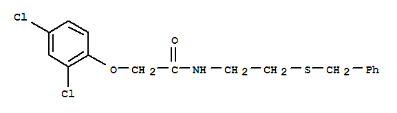 CAS 22979-69-7 molecular structure