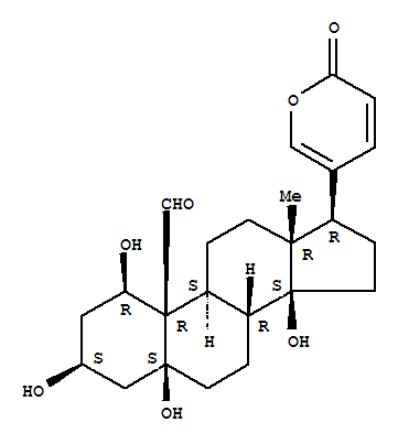 CAS 23044-69-1 structure