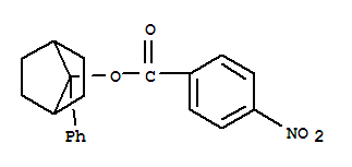 CAS 23059-69-0 molecular structure