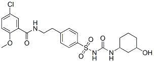 CAS 23074-02-4 molecular structure