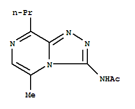 CAS 23127-02-8 structure