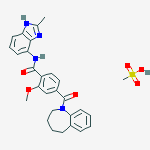 CAS 233264-02-3 structure