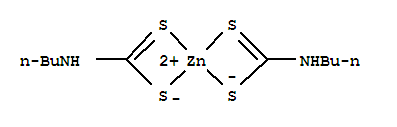 CAS 23409-02-1 molecular structure