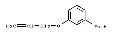 CAS 23473-69-0 molecular structure