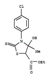 CAS 23509-69-5 structure
