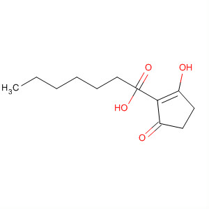CAS 23535-02-6 molecular structure