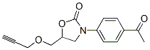 CAS 23598-69-8 structure