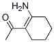 CAS 23645-69-4 molecular structure