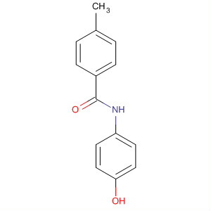 CAS 23646-69-7 molecular structure