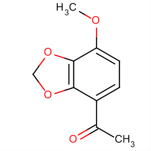 CAS 23731-69-3 molecular structure