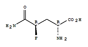 CAS 238418-69-4 molecular structure