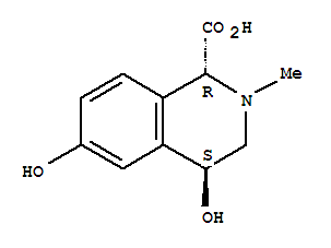 CAS 23844-69-1 structure
