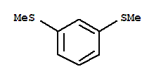 CAS 2388-69-4 molecular structure