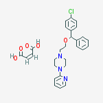CAS 23941-02-8 molecular structure